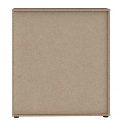 Loftscape Kommode Ballito - Weiß / Walnuss Dekor -Wohnzimmermöbel boutique en ligne 1000342449 220404 033 DETAILS P000000001000342449