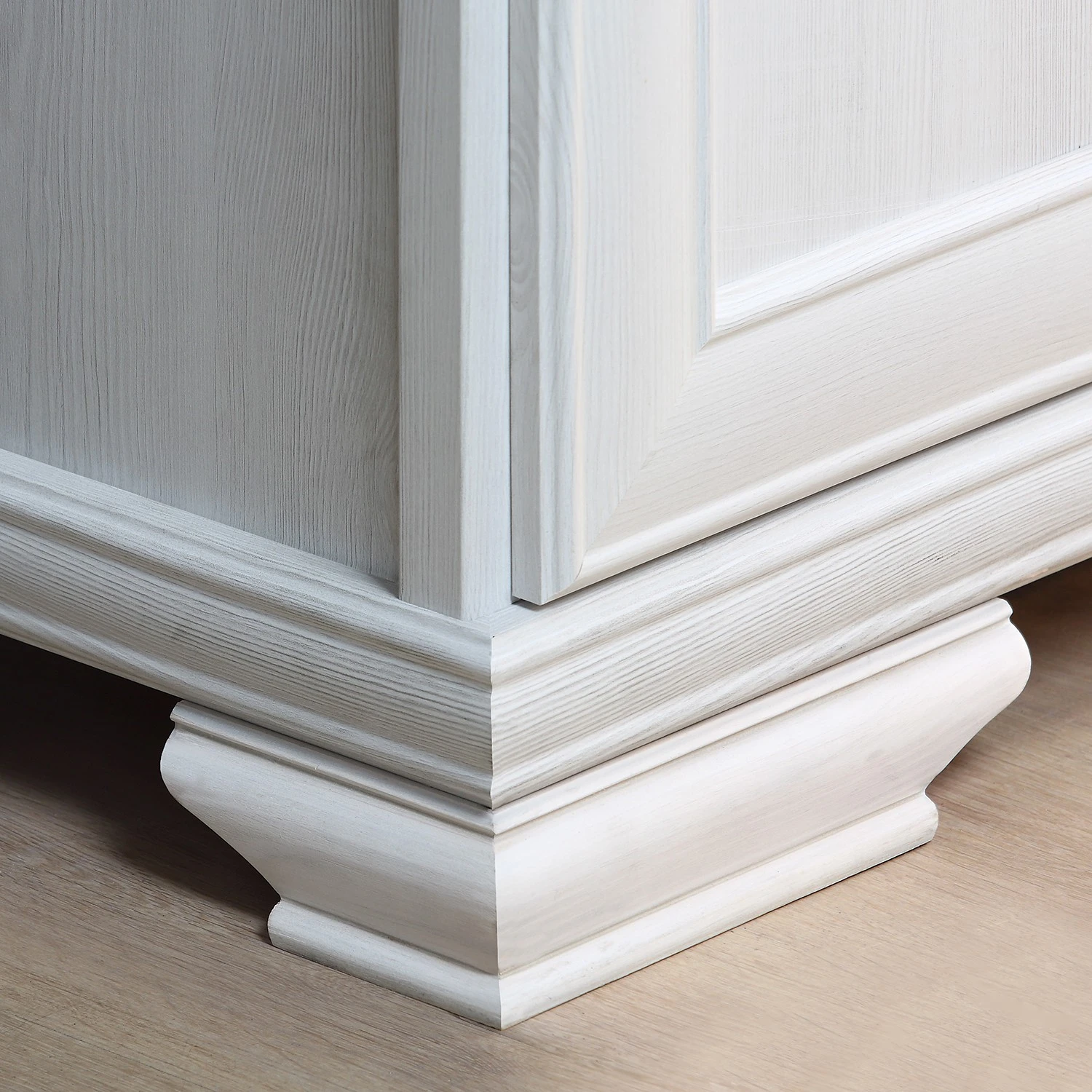 Ridgevalley Kommode Summerbrook - Eiche Weiß Dekor 5 Ridgevalley Kommode Summerbrook - Eiche Weiß Dekor – Bild 5