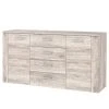 Loftscape Sideboard Reydon - Sandeiche Dekor