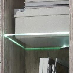 Loftscape Wohnwand Reydon (4-teilig) - Sandeiche Dekor 10 Loftscape Wohnwand Reydon (4-teilig) - Sandeiche Dekor -Wohnzimmermöbel boutique en ligne 1000342461 220404 030 DETAILS P000000001000342461