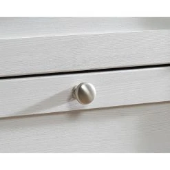 Ridgevalley Highboard Sandvik I - Eiche Weiß Dekor / Eiche Nelson Dekor -Wohnzimmermöbel boutique en ligne 1000342492 220413 055 DETAILS P000000001000342492