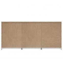 Loftscape Sideboard Toscana - Inkl. Beleuchtung - Eiche Sonoma Dekor 17 Loftscape Sideboard Toscana - Inkl. Beleuchtung - Eiche Sonoma Dekor -Wohnzimmermöbel boutique en ligne 1000342507 220331 045 DETAILS P000000001000342507