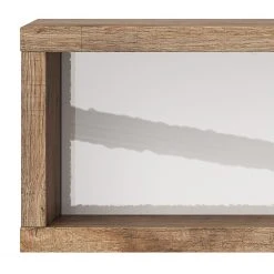 Loftscape Wandboard Shipley - Hochglanz Weiß / Eiche Dekor 10 Loftscape Wandboard Shipley - Hochglanz Weiß / Eiche Dekor -Wohnzimmermöbel boutique en ligne 1000342824 220412 040 DETAILS P000000001000342824