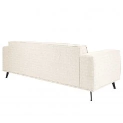 Studio Copenhagen Sofa Parnu (3-Sitzer) - Flachgewebe Costa: Weiß 17 Studio Copenhagen Sofa Parnu (3-Sitzer) - Flachgewebe Costa: Weiß -Wohnzimmermöbel boutique en ligne 1000342940 220405 041 DETAILS P000000001000342940