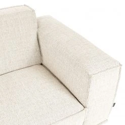 Studio Copenhagen Sofa Parnu (3-Sitzer) - Flachgewebe Costa: Weiß 18 Studio Copenhagen Sofa Parnu (3-Sitzer) - Flachgewebe Costa: Weiß -Wohnzimmermöbel boutique en ligne 1000342940 220405 050 DETAILS P000000001000342940