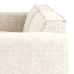 Studio Copenhagen Sofa Parnu (3-Sitzer) - Flachgewebe Costa: Weiß 22 Studio Copenhagen Sofa Parnu (3-Sitzer) - Flachgewebe Costa: Weiß -Wohnzimmermöbel boutique en ligne 1000342940 220405 090 DETAILS P000000001000342940