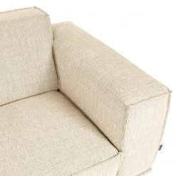 Studio Copenhagen Sofa Parnu (2,5-Sitzer) - Flachgewebe Costa: Schneeweiß 18 Studio Copenhagen Sofa Parnu (2,5-Sitzer) - Flachgewebe Costa: Schneeweiß -Wohnzimmermöbel boutique en ligne 1000342943 220405 050 DETAILS P000000001000342943