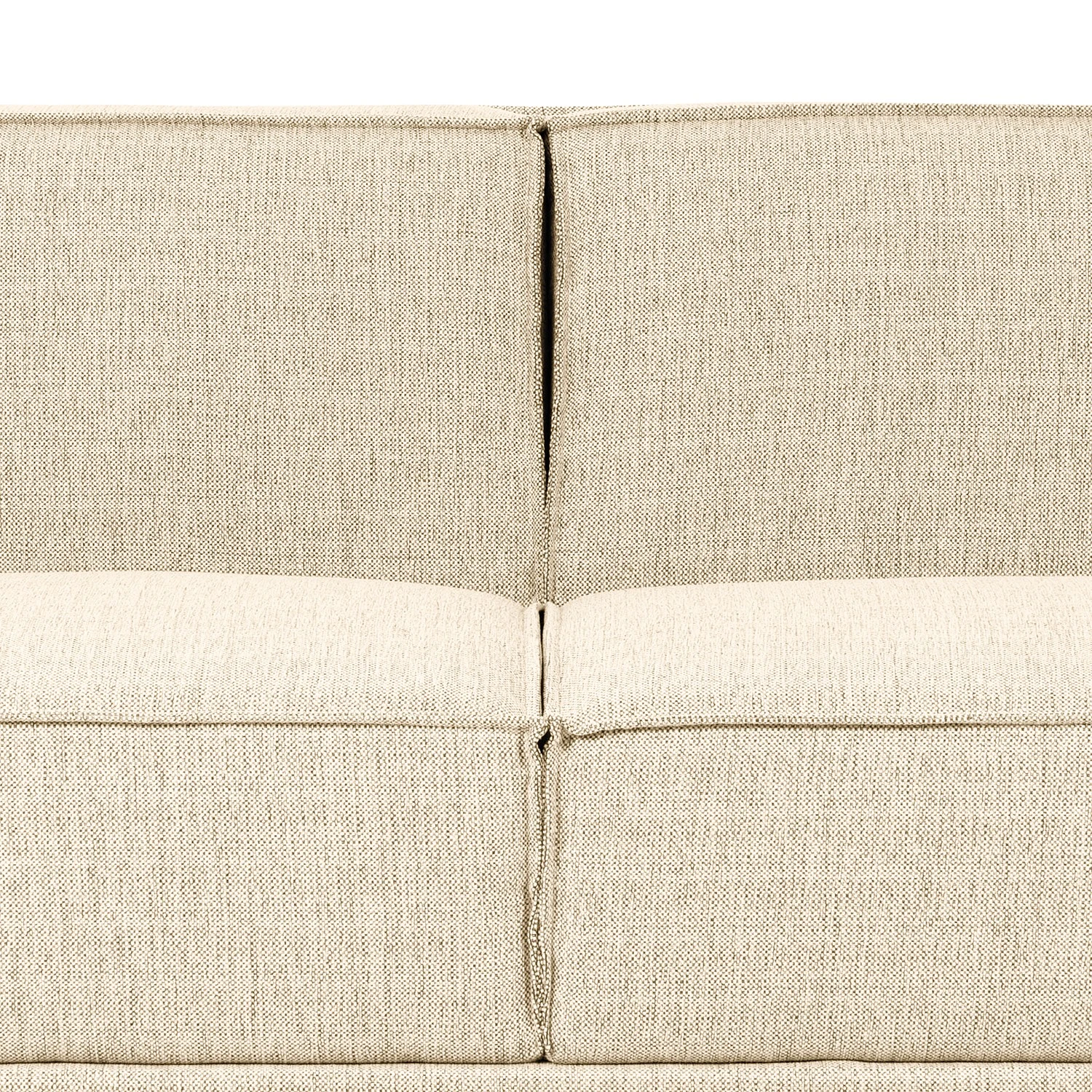 Studio Copenhagen Sofa Parnu (2,5-Sitzer) - Flachgewebe Costa: Schneeweiß 9 Studio Copenhagen Sofa Parnu (2,5-Sitzer) - Flachgewebe Costa: Schneeweiß – Bild 9