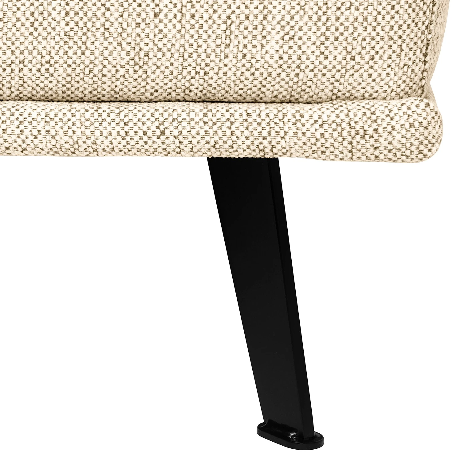 Studio Copenhagen Sofa Parnu (2,5-Sitzer) - Flachgewebe Costa: Schneeweiß 12 Studio Copenhagen Sofa Parnu (2,5-Sitzer) - Flachgewebe Costa: Schneeweiß – Bild 12