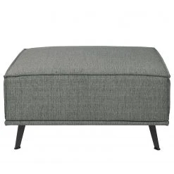 Studio Copenhagen Polsterhocker Pernu - Flachgewebe Costa: Grau -Wohnzimmermöbel boutique en ligne 1000342945 220405 040 DETAILS P000000001000342945