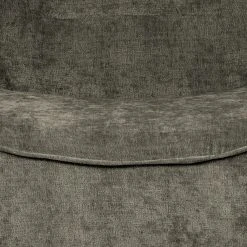 Studio Copenhagen Sessel Sasina - Microfaser Alana: Braun -Wohnzimmermöbel boutique en ligne 1000343018 220330 090 DETAILS P000000001000343018