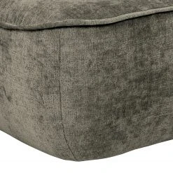 Studio Copenhagen Sessel Sasina - Microfaser Alana: Braun -Wohnzimmermöbel boutique en ligne 1000343018 220330 100 DETAILS P000000001000343018