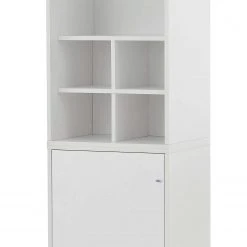 Schildmeyer Büroregal Serie 400 U510R / U510T - Weiß -Wohnzimmermöbel boutique en ligne 1000343910 220420 040 DETAILS P000000001000343910