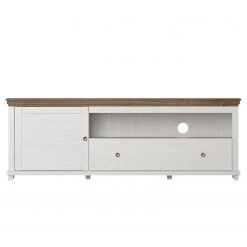 Ridgevalley Wohnkombination Emmanuela (2-teilig) - Kiefer Weiß Dekor 9 Ridgevalley Wohnkombination Emmanuela (2-teilig) - Kiefer Weiß Dekor -Wohnzimmermöbel boutique en ligne 1000344577 220414 030 DETAILS P000000001000344577