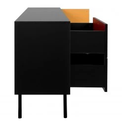 Loftscape TV-Lowboard Modern Art - Mehrfarbig 18 Loftscape TV-Lowboard Modern Art - Mehrfarbig -Wohnzimmermöbel boutique en ligne 1000344592 220407 034 DETAILS P000000001000344592