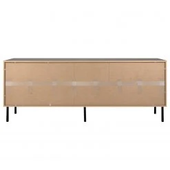 Loftscape TV-Lowboard Modern Art - Mehrfarbig 19 Loftscape TV-Lowboard Modern Art - Mehrfarbig -Wohnzimmermöbel boutique en ligne 1000344592 220407 035 DETAILS P000000001000344592