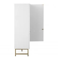 Loftscape Highboard Metropolis - Matt Weiß 18 Loftscape Highboard Metropolis - Matt Weiß -Wohnzimmermöbel boutique en ligne 1000344593 220407 034 DETAILS P000000001000344593