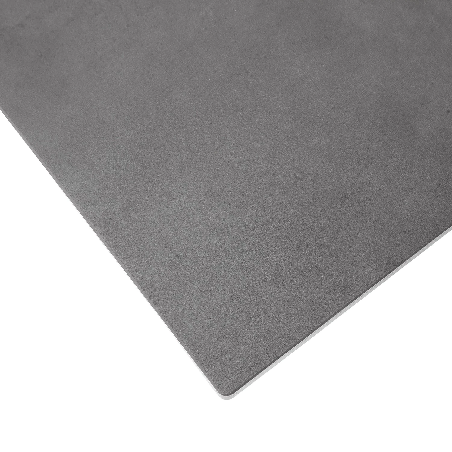 Loftscape Esstisch Tilst - Keramik & Glas / Edelstahl - Anthrazit / Silber & Schwarz 9 Loftscape Esstisch Tilst - Keramik & Glas / Edelstahl - Anthrazit / Silber & Schwarz – Bild 9