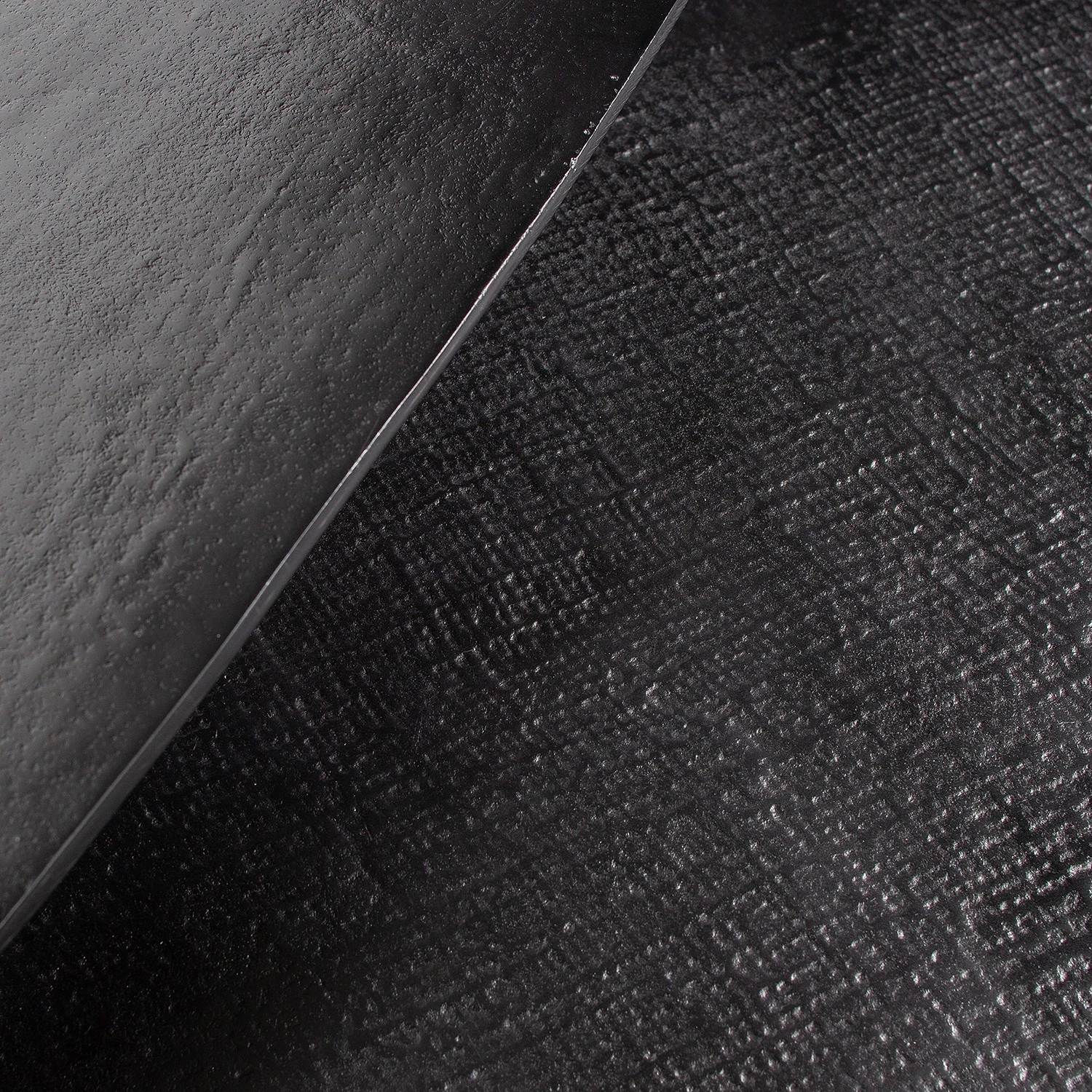 Red Living Couchtisch Weyburn (2er-Set) - Aluminium - Schwarz 5 Red Living Couchtisch Weyburn (2er-Set) - Aluminium - Schwarz – Bild 5