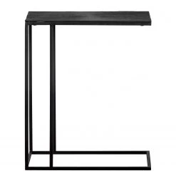 Red Living Beistelltisch Weegena - Metall - Schwarz -Wohnzimmermöbel boutique en ligne 1000345819 220428 030 DETAILS P000000001000345819