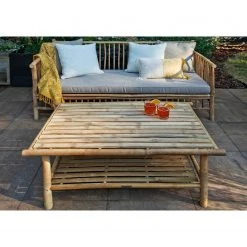 Naturoo Couchtisch Yantai - Bambus massiv 5 Naturoo Couchtisch Yantai - Bambus massiv -Wohnzimmermöbel boutique en ligne 1000345825 220428 021 MOOD DETAILS P000000001000345825 mood