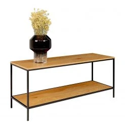 Red Living TV-Rack Arette - Eiche Dekor / Schwarz 10 Red Living TV-Rack Arette - Eiche Dekor / Schwarz -Wohnzimmermöbel boutique en ligne 1000345902 220428 050 DETAILS P000000001000345902