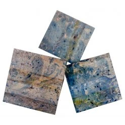 Red Living Beistelltisch Tarsa (3er-Set) - Blau -Wohnzimmermöbel boutique en ligne 1000345908 220428 040 DETAILS P000000001000345908