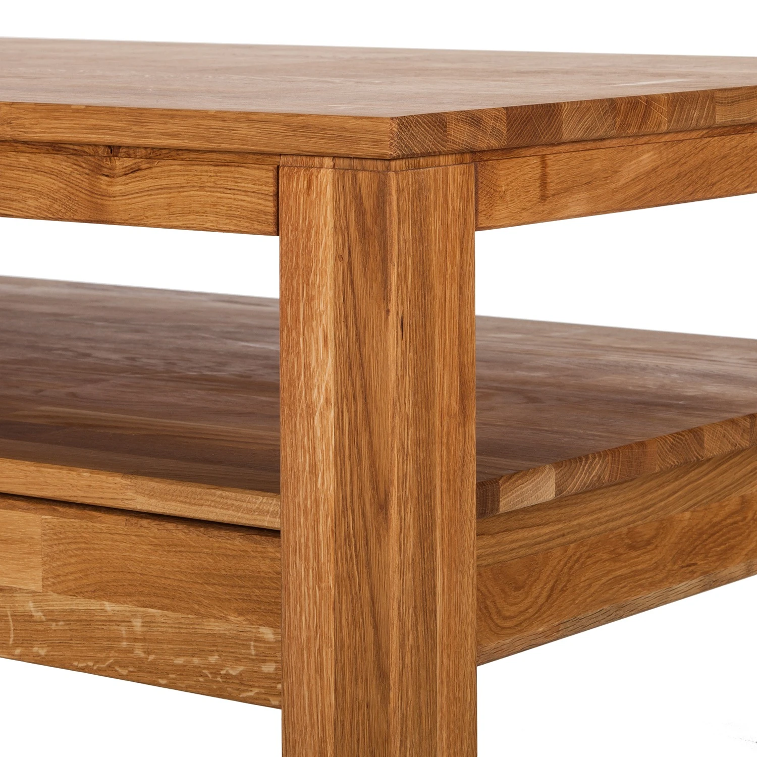 Ars Natura Couchtisch AlvestaWOOD - Eiche 9 Ars Natura Couchtisch AlvestaWOOD - Eiche – Bild 9