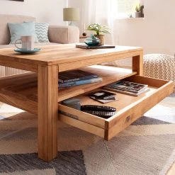 Ars Natura Couchtisch AlvestaWOOD - Eiche 28 Ars Natura Couchtisch AlvestaWOOD - Eiche -Wohnzimmermöbel boutique en ligne 1000345979 220414 080 DETAILS P000000001000345979