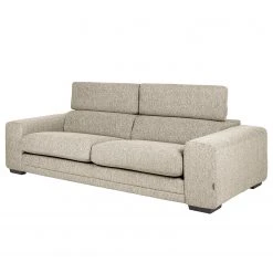 Loftscape Sofa Penpont (3-Sitzer) - Flachgewebe Kaja: Grau -Wohnzimmermöbel boutique en ligne 1000347197 220601 050 DETAILS P000000001000347197
