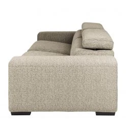 Loftscape Sofa Penpont (3-Sitzer) - Flachgewebe Kaja: Grau -Wohnzimmermöbel boutique en ligne 1000347197 220601 080 DETAILS P000000001000347197