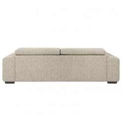 Loftscape Sofa Penpont (3-Sitzer) - Flachgewebe Kaja: Grau -Wohnzimmermöbel boutique en ligne 1000347197 220601 100 DETAILS P000000001000347197