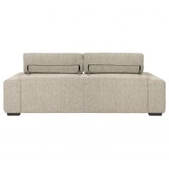 Loftscape Sofa Penpont (3-Sitzer) - Flachgewebe Kaja: Grau -Wohnzimmermöbel boutique en ligne 1000347197 220601 110 DETAILS P000000001000347197