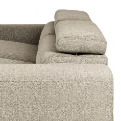 Loftscape Sofa Penpont (3-Sitzer) - Flachgewebe Kaja: Grau -Wohnzimmermöbel boutique en ligne 1000347197 220601 115 DETAILS P000000001000347197