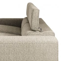 Loftscape Sofa Penpont (3-Sitzer) - Flachgewebe Kaja: Grau -Wohnzimmermöbel boutique en ligne 1000347197 220601 116 DETAILS P000000001000347197