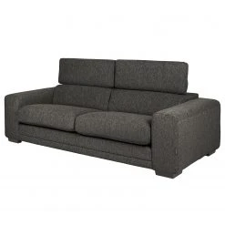 Loftscape Sofa Penpont (2-Sitzer) - Flachgewebe Kaja: Dunkelgrau -Wohnzimmermöbel boutique en ligne 1000347199 220601 050 DETAILS P000000001000347199