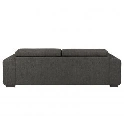 Loftscape Sofa Penpont (2-Sitzer) - Flachgewebe Kaja: Dunkelgrau -Wohnzimmermöbel boutique en ligne 1000347199 220601 100 DETAILS P000000001000347199