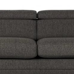 Loftscape Sofa Penpont (2-Sitzer) - Flachgewebe Kaja: Dunkelgrau -Wohnzimmermöbel boutique en ligne 1000347199 220601 114 DETAILS P000000001000347199