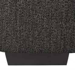 Loftscape Sofa Penpont (2-Sitzer) - Flachgewebe Kaja: Dunkelgrau -Wohnzimmermöbel boutique en ligne 1000347199 220601 150 DETAILS P000000001000347199