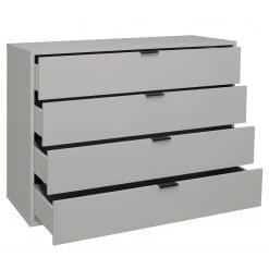 Loftscape Kommode Potrero I - Hellgrau -Wohnzimmermöbel boutique en ligne 1000347345 220422 058 DETAILS P000000001000347345