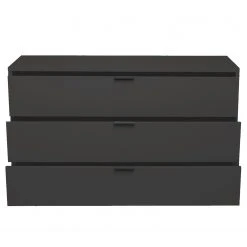 Loftscape Kommode Potrero II - Anthrazit -Wohnzimmermöbel boutique en ligne 1000347347 220422 042 DETAILS P000000001000347347