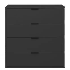 Loftscape Kommode Potrero III - Anthrazit -Wohnzimmermöbel boutique en ligne 1000347351 220422 035 DETAILS P000000001000347351