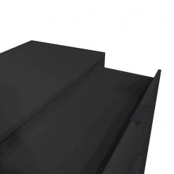 Loftscape Kommode Potrero III - Anthrazit -Wohnzimmermöbel boutique en ligne 1000347351 220422 080 DETAILS P000000001000347351