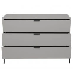 Loftscape Kommode Potrero II - Hellgrau -Wohnzimmermöbel boutique en ligne 1000347352 220422 052 DETAILS P000000001000347352