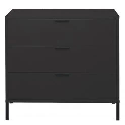 Loftscape Kommode Potrero IV - Anthrazit -Wohnzimmermöbel boutique en ligne 1000347353 220422 042 DETAILS P000000001000347353