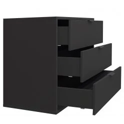 Loftscape Kommode Potrero IV - Anthrazit -Wohnzimmermöbel boutique en ligne 1000347353 220422 055 DETAILS P000000001000347353