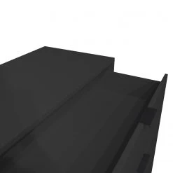 Loftscape Kommode Potrero IV - Anthrazit -Wohnzimmermöbel boutique en ligne 1000347353 220422 080 DETAILS P000000001000347353