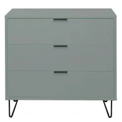Loftscape Kommode Potrero IV - Mintgrau -Wohnzimmermöbel boutique en ligne 1000347354 220422 038 DETAILS P000000001000347354