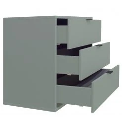 Loftscape Kommode Potrero IV - Mintgrau -Wohnzimmermöbel boutique en ligne 1000347354 220422 058 DETAILS P000000001000347354