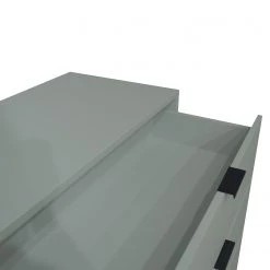 Loftscape Kommode Potrero IV - Mintgrau -Wohnzimmermöbel boutique en ligne 1000347354 220422 070 DETAILS P000000001000347354